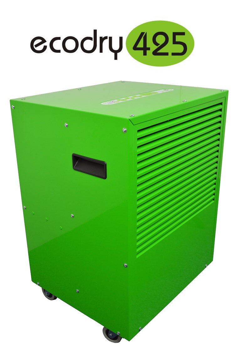 ecodry 425 Entfeuchter