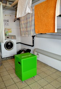 wäschetrockner ecodry