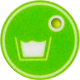 ecodry Wasserbehälter voll