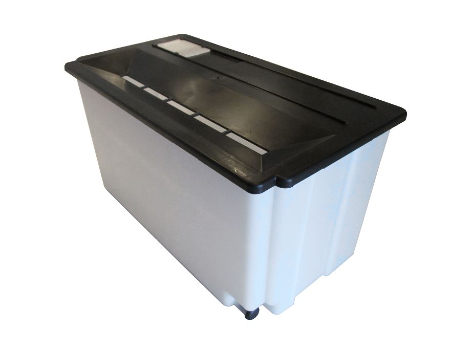 Wasserbehälter 6 Liter
