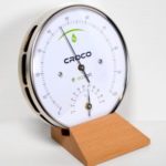 Croco Hygrometer Feuchtigkeitsmessgerät