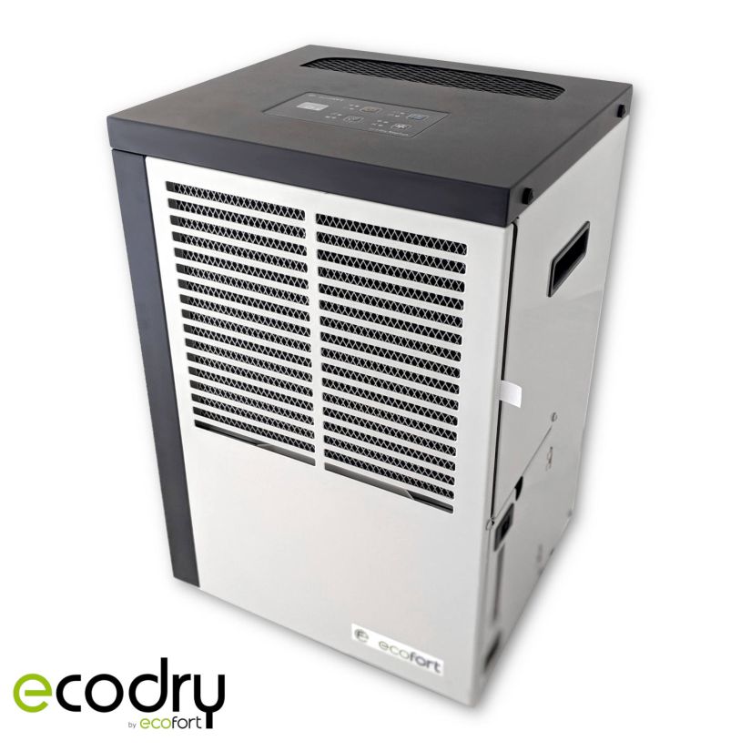 Luftentfeuchter ecodry Neptun