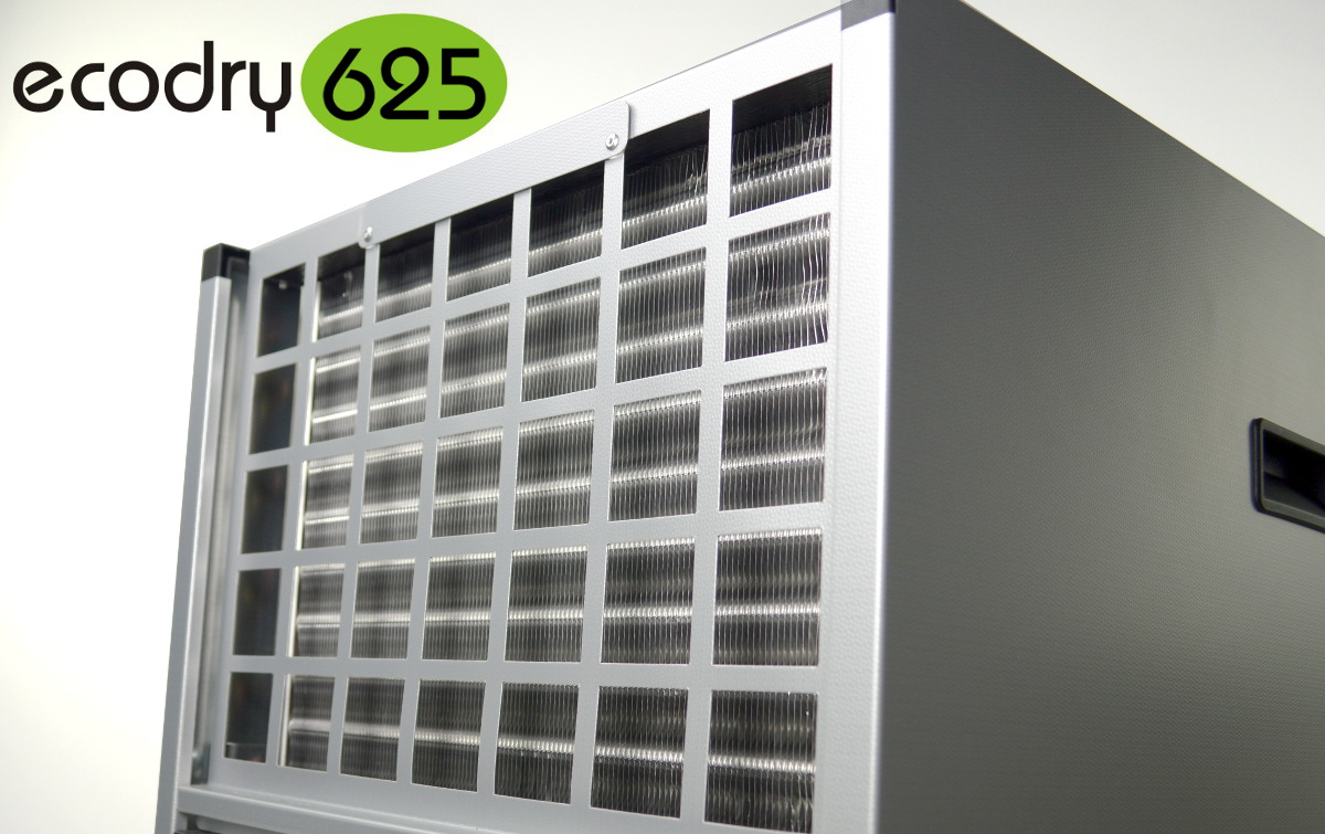 ecodry 625 | ecodry